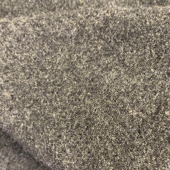 RALPH LAUREN Size 38 Regular Grey Black Heather Notch Lapel Sport Coat - Picture 5 of 9
